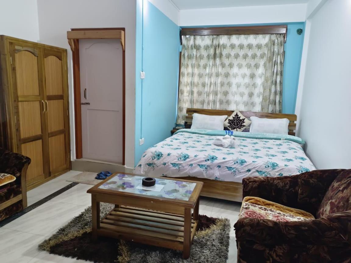 Hotel White Tara Tawang Luaran gambar