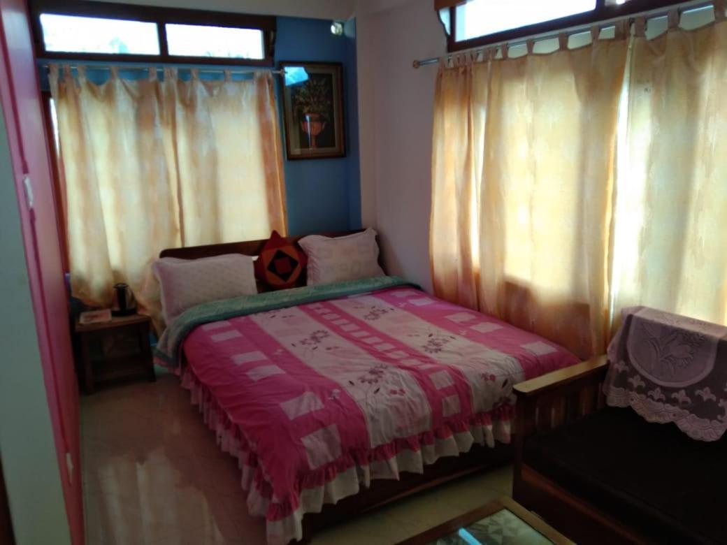 Hotel White Tara Tawang Luaran gambar